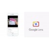 Google Lens متاحة الآن لنظام iOS